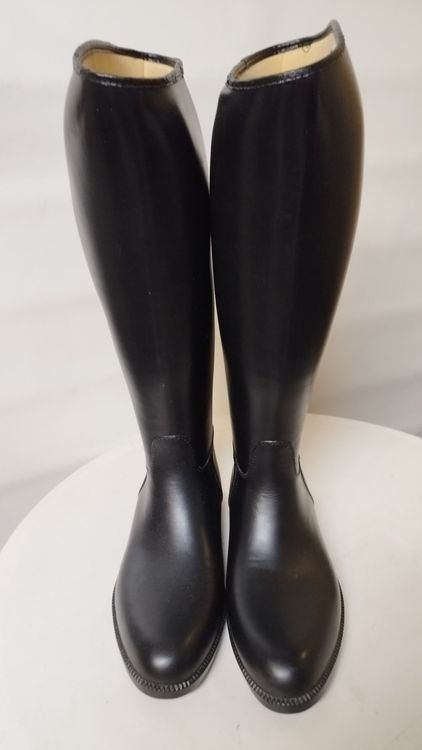 Scarpe da uomo: Reitstiefel Grösse 45 – Usato da Belp venduto da Dh6