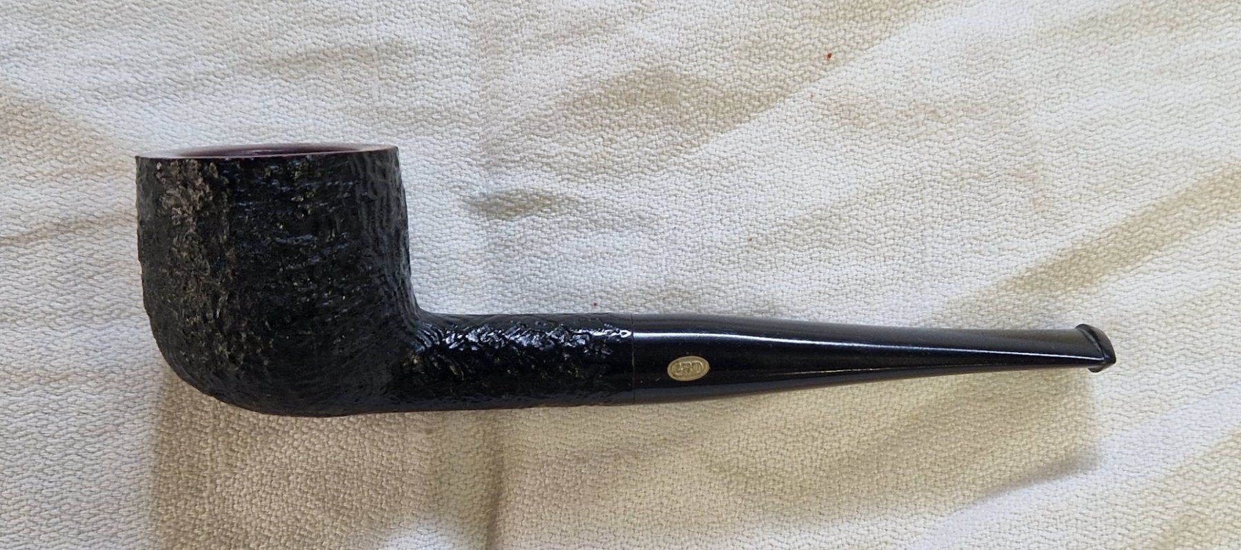 Pipes & Accessoires: PFEIFE GBD EXTRA DRY 1062P – D'occasion à Bilten par Mic2022