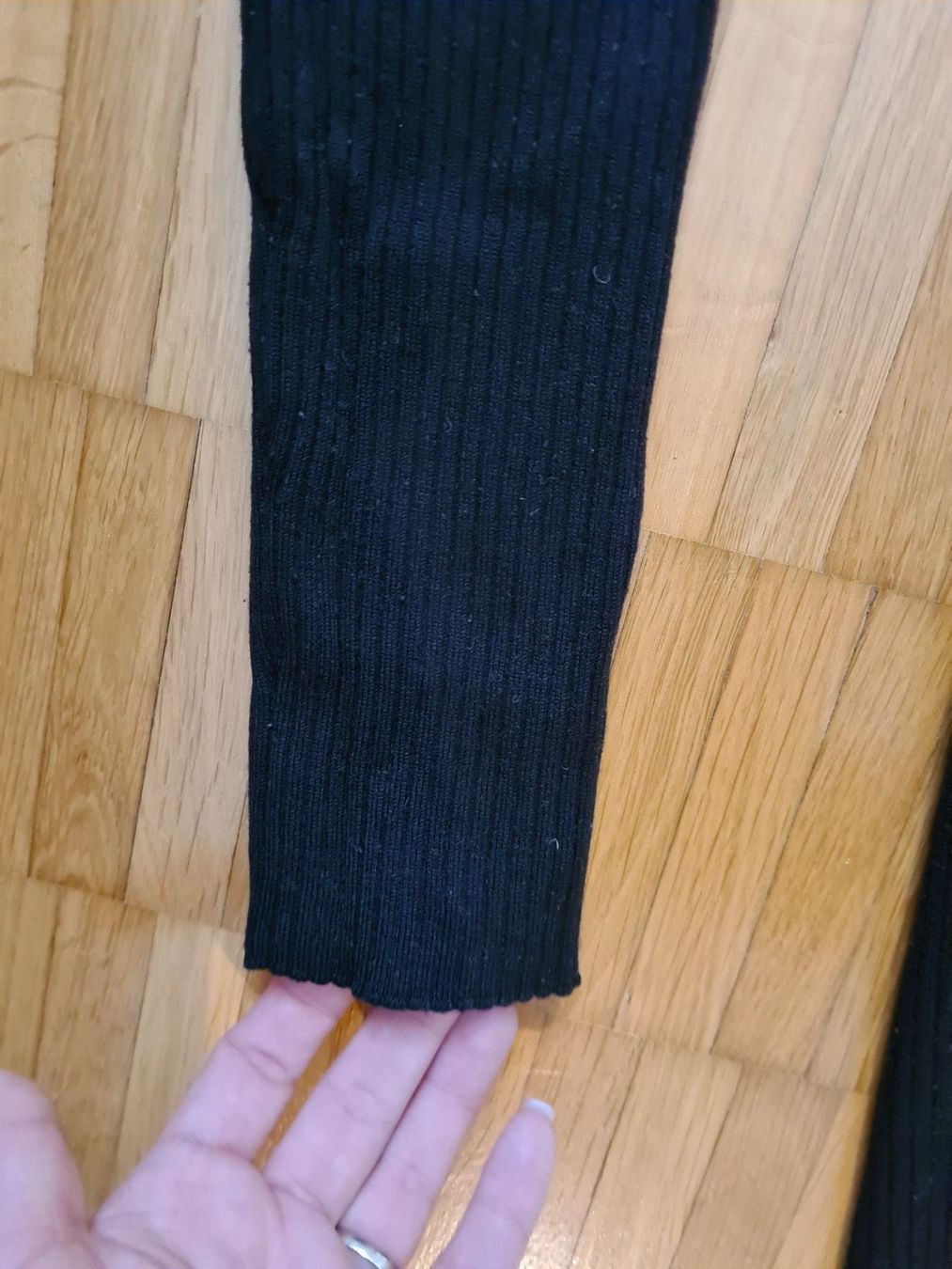 Vestiti: Strickkleid Gr. S (MANOR) – Nuovo (secondo la descrizione) da Jona venduto da Good_luck_ 5