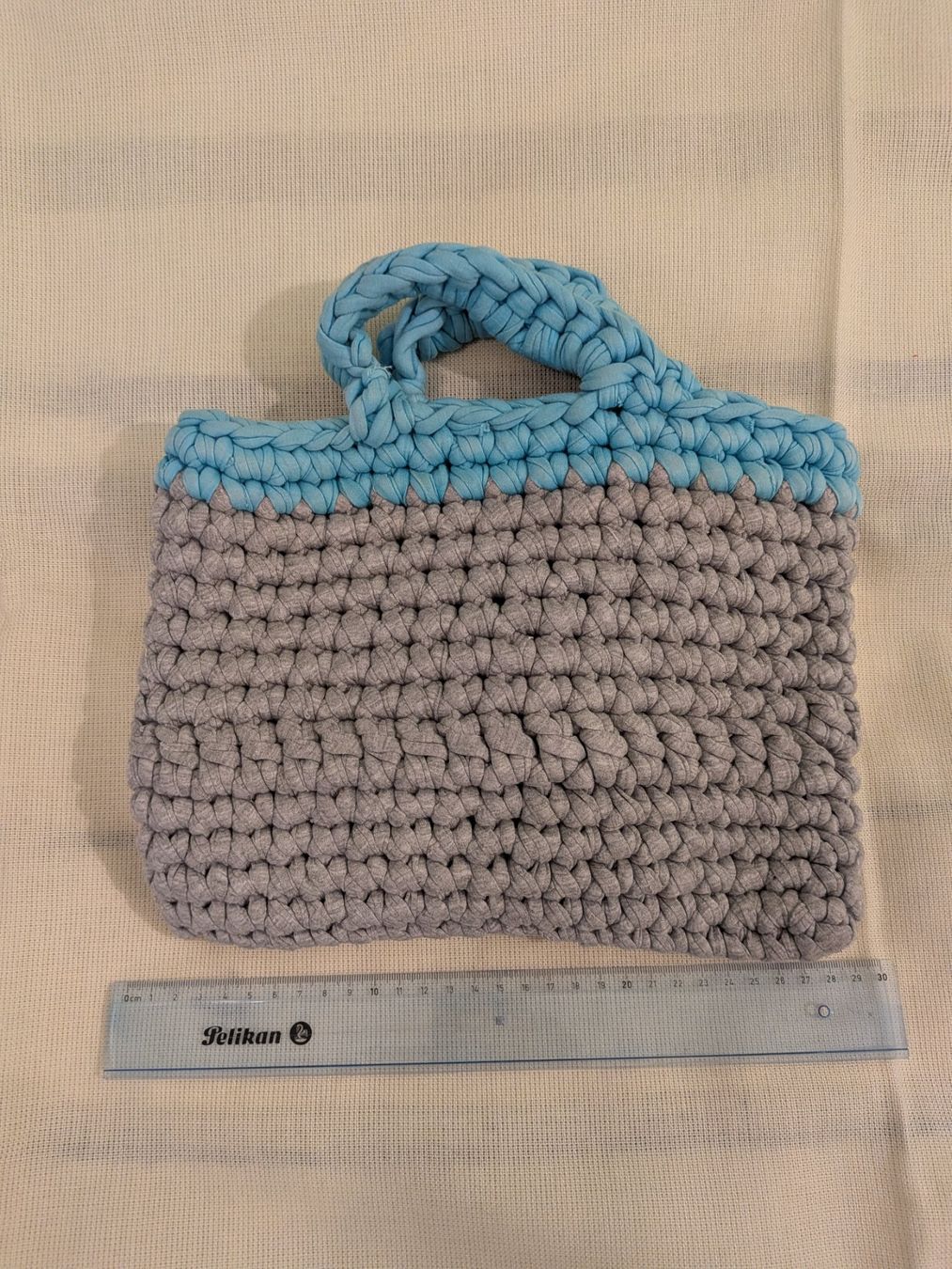 Borse da donna: sac à main fait maison – Nuovo (secondo la descrizione) da Sierre venduto da Jfaust1 3
