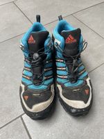 Adidas Wanderschuhe Gore-Tex Gr 37.5