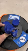 Steffen Pro Kabelrolle 16A 220V 30m