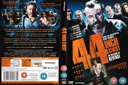 DVD - 44 Inch Chest (ENG)