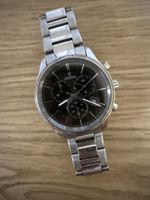Festina Herrenuhr silberfarben gebraucht