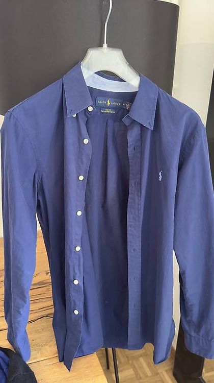 Camicie: Chemise Polo Ralph Lauren M – Usato da Neuchâtel venduto da barana78