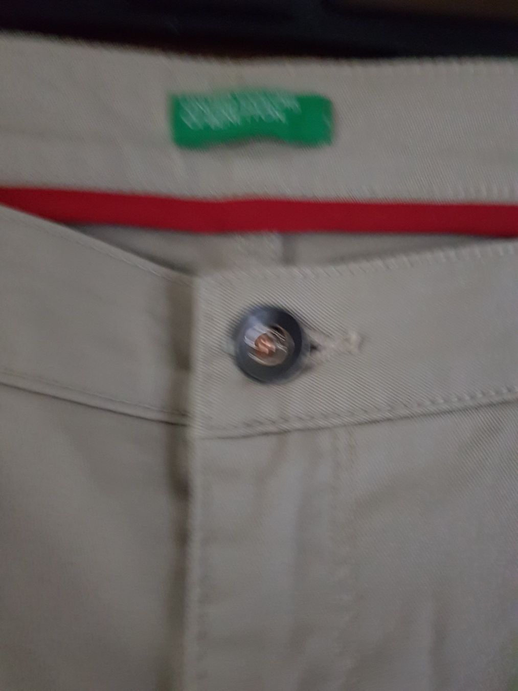 Benetton Jeans: Tolle  Jeans  Benetton  Neu – Nuovo e nell'imballaggio originale da Stansstad venduto da leoni66 2