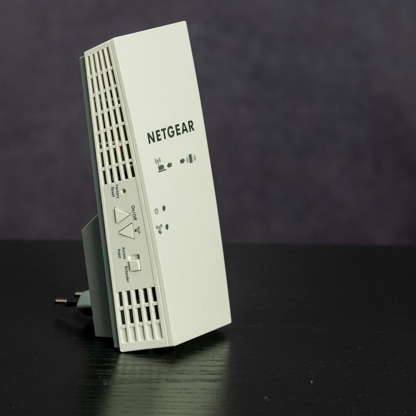 Netgear Wlan: Netgear Nighthawk X4 AC220 (Doppelpack) – Gebraucht aus Cham von Harley59 2
