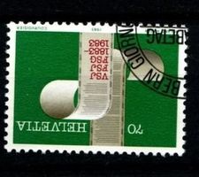 1983 - Verband Schweiz. Journalisten