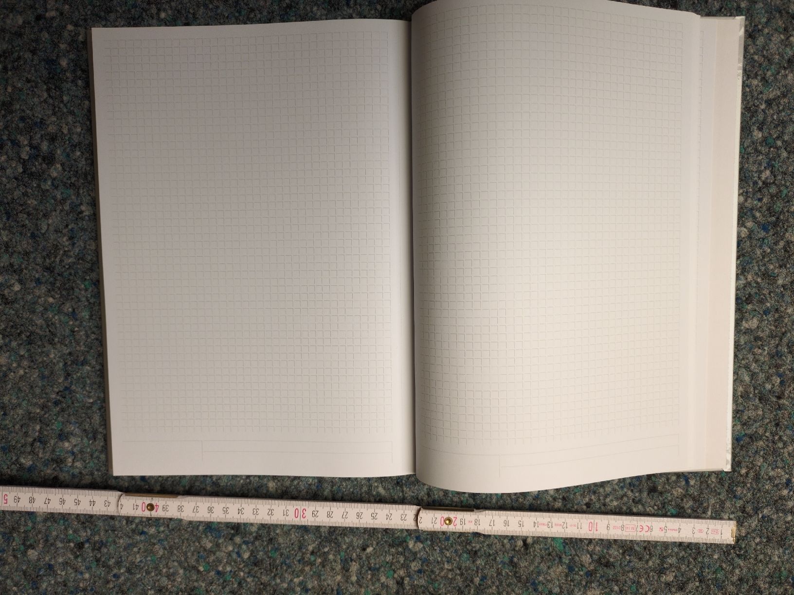 Livres: Gressel Notizbuch – Neuf (Voir description) à Aadorf par zuf06 1