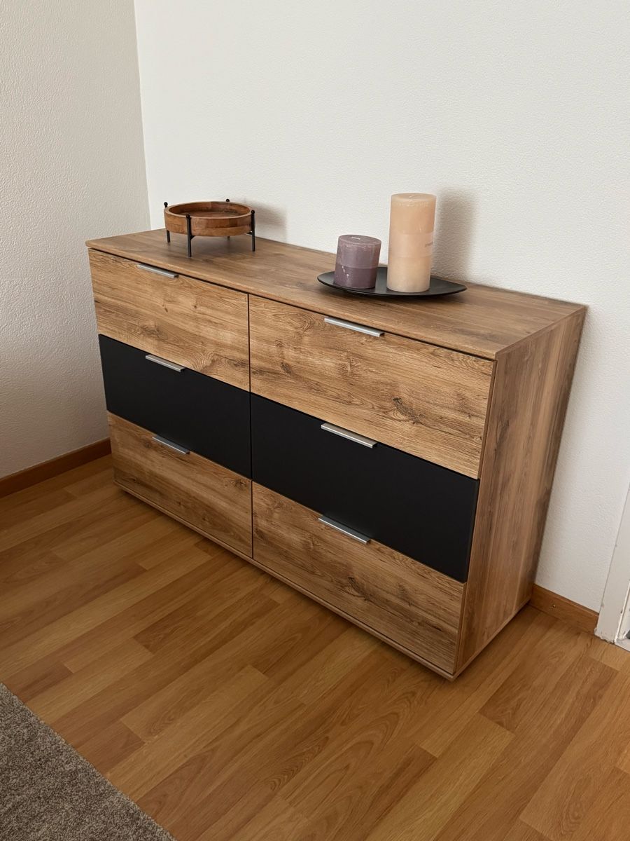 Betten: Komplettes Schlafzimmer  – Gebraucht aus Jona von Sweet01 5