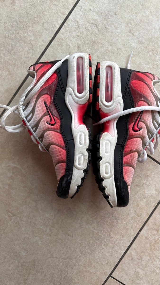 Nike Scarpe per ragazzi: Nike Air Max Turnschuhe Gr.29.5 – Usato da Ostermundigen venduto da katant 1