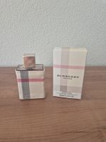 Burberry London for Women Eau de Parfum 50 ml neu 