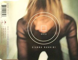 GIANNA NANNINI - ARIA
