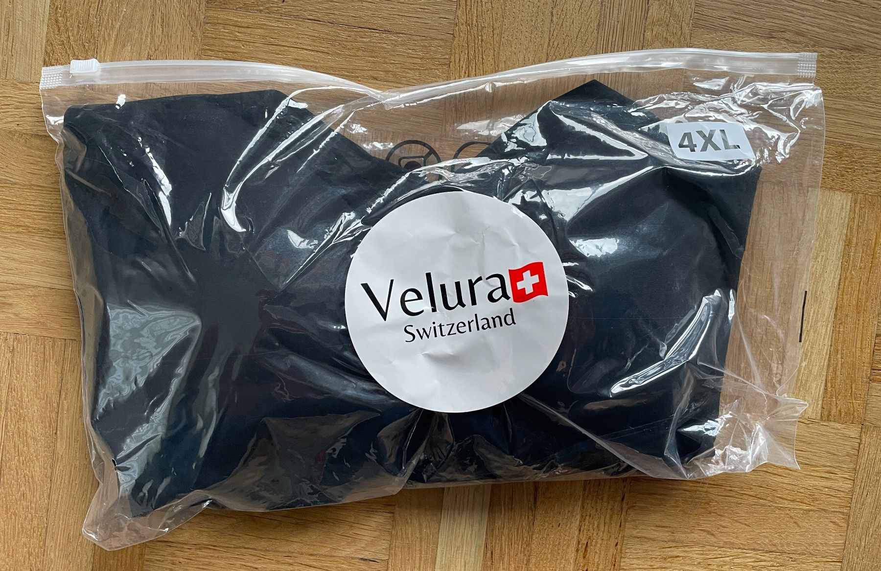 Altra biancheria intima: BH schwarz, Grösse 4XL, NEU – Nuovo e nell'imballaggio originale da Gümligen venduto da soleil149 7