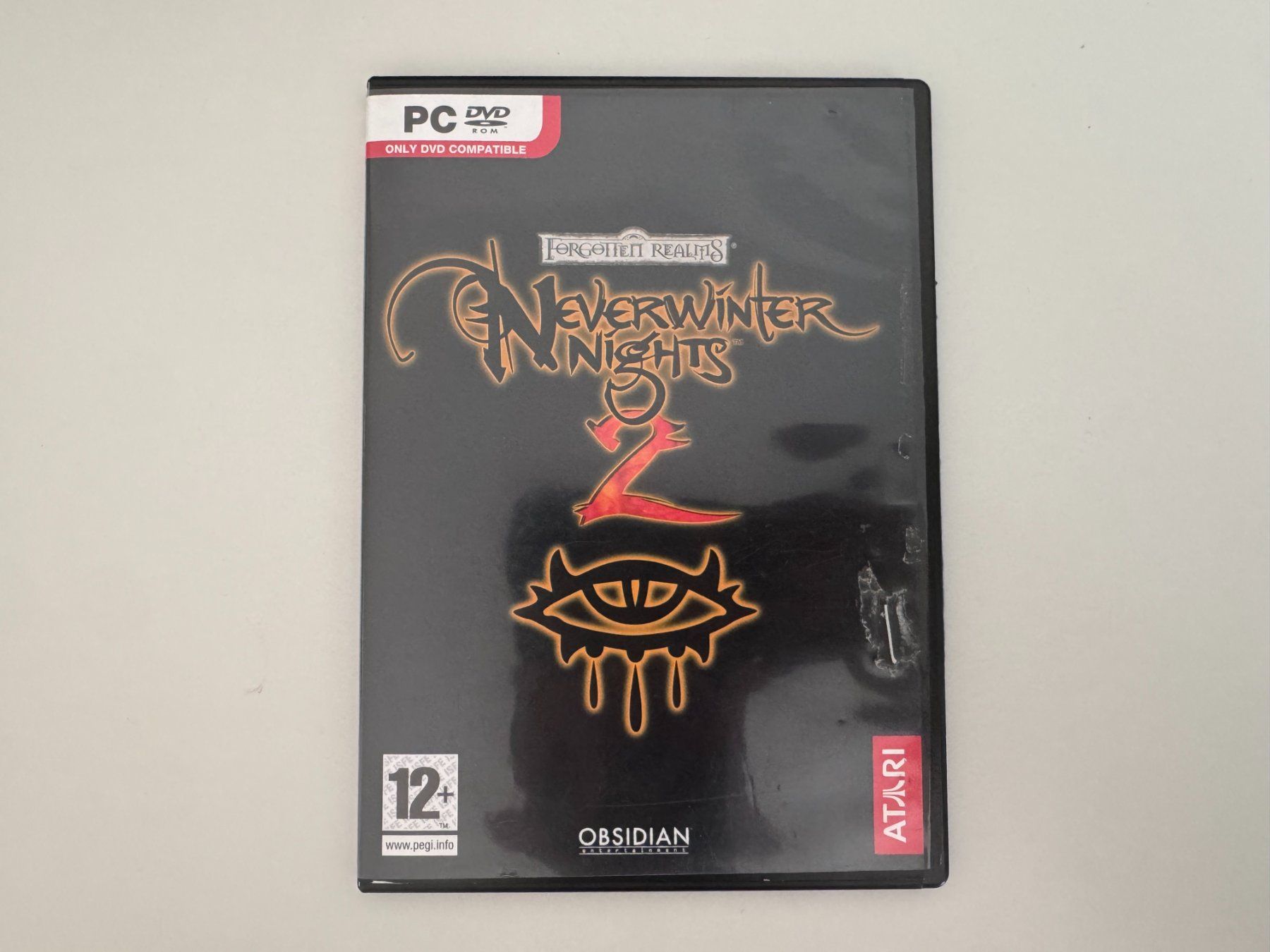 Giochi: Neverwinter Nights 2, PC Games – Usato da Couvet venduto da nay_prh5