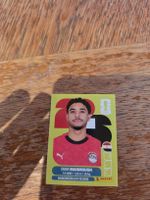 Panini World Cup 2026 Sticker Omqr Marmoush