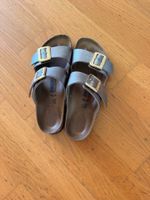 Birkenstock Arizona Grösse 41, wenig getragen