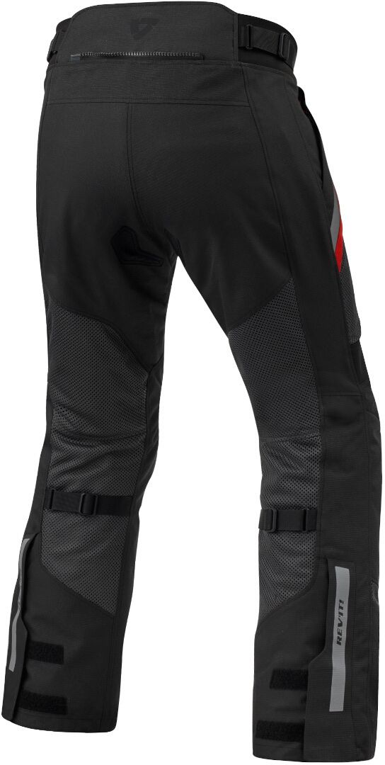 Pantaloni: Revit Motorradhose Tornado 4 H2O M – Usato da Zell LU venduto da jonasx96