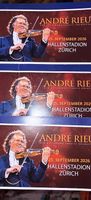 André Rieu Zürich Hallenstadion 25.09.26