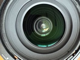Nikkor AF-S 16-35mm f/4G ED VR