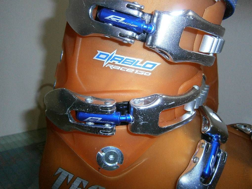 Herrenschuhe: Tecnica diablo 130 – Gebraucht aus nidau von jocarerra 4