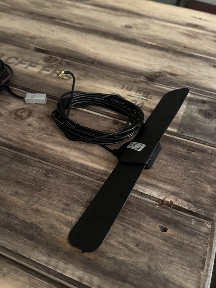 Pioneer Radios:  Autoradio Pioneer DAB+ / Bluetooth – Defekt aus Cerniaz VD von Julien.f 1