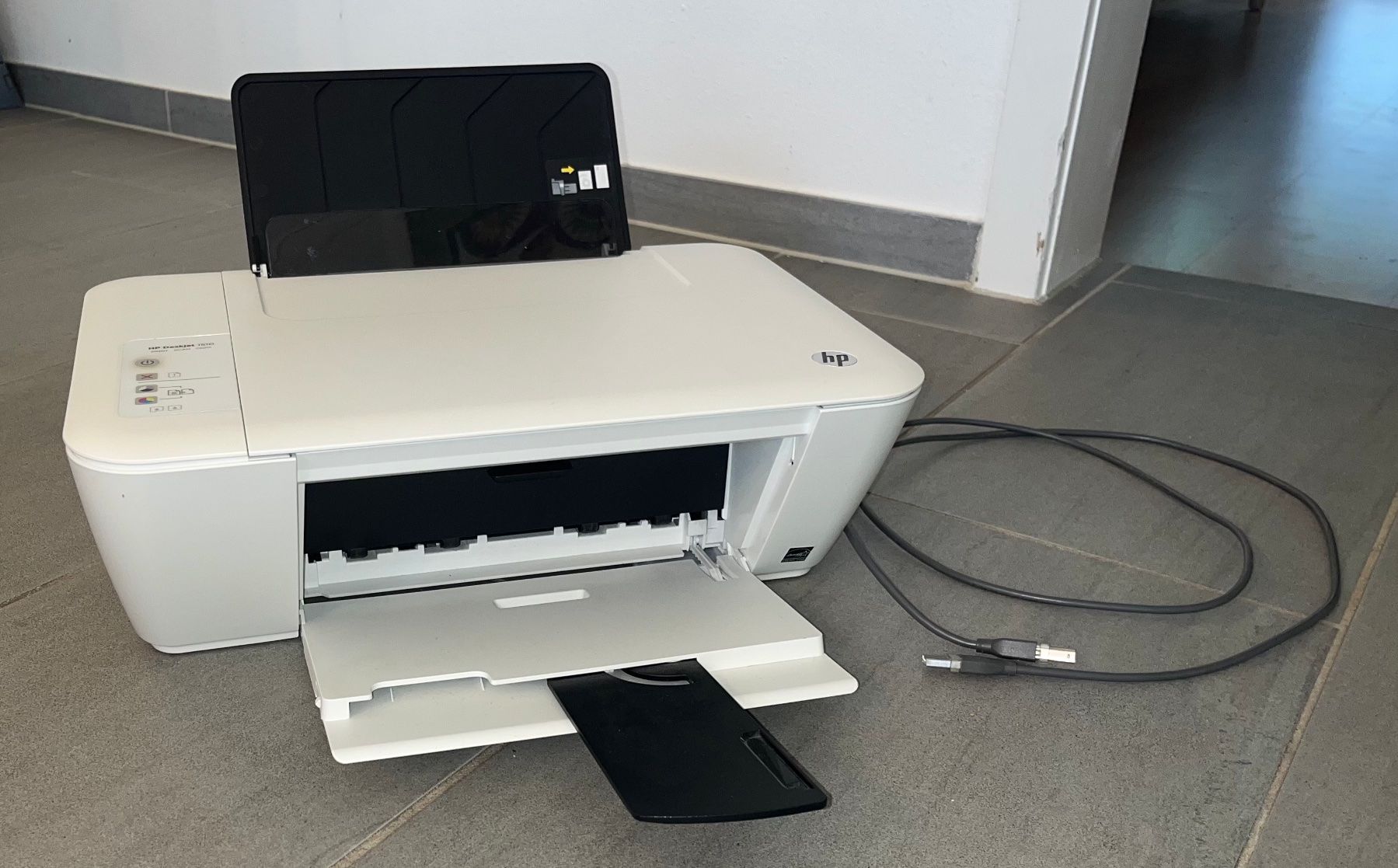Hewlett Packard Stampanti: Drucker HP Deskjet 1510 – Usato da Wetzikon ZH venduto da Gehm