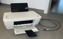 Drucker HP Deskjet 1510