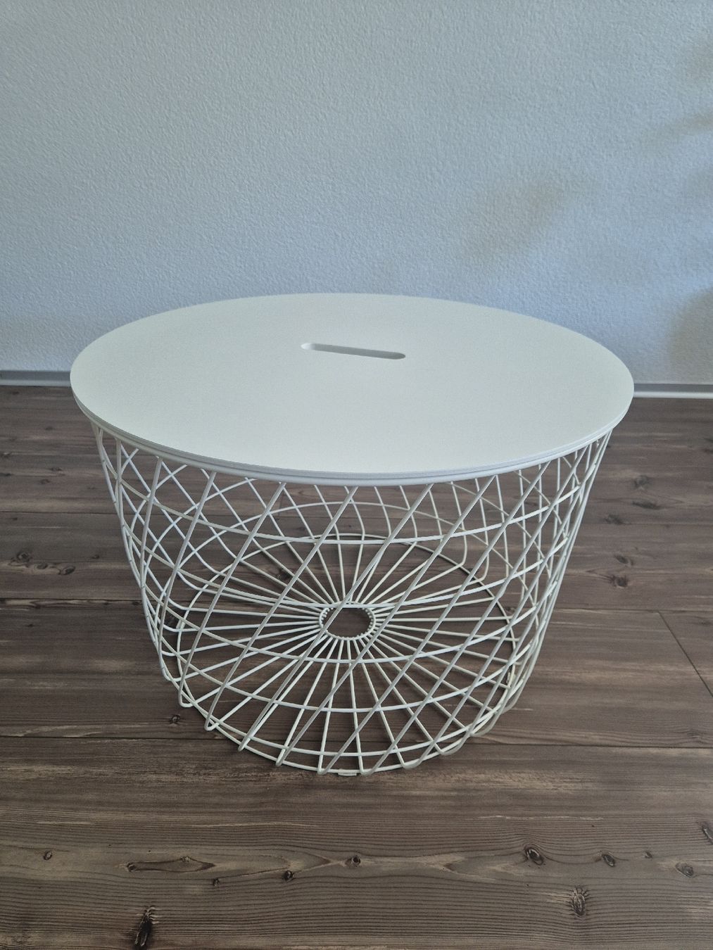 Tische: Aufbewahrungstisch IKEA – Gebraucht aus Konolfingen von ste_tx5w 1