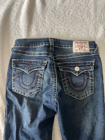 True religion Hose “becca”