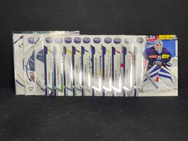 Komplettes HC Ambri-Piotta Base-set Serie 2 2024/25