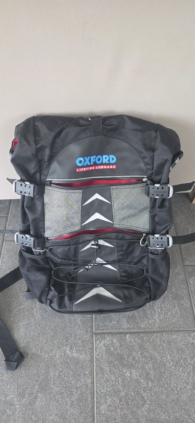 Zaini: Motorrad Rucksack – Usato da Uttigen venduto da 7968andreas 6