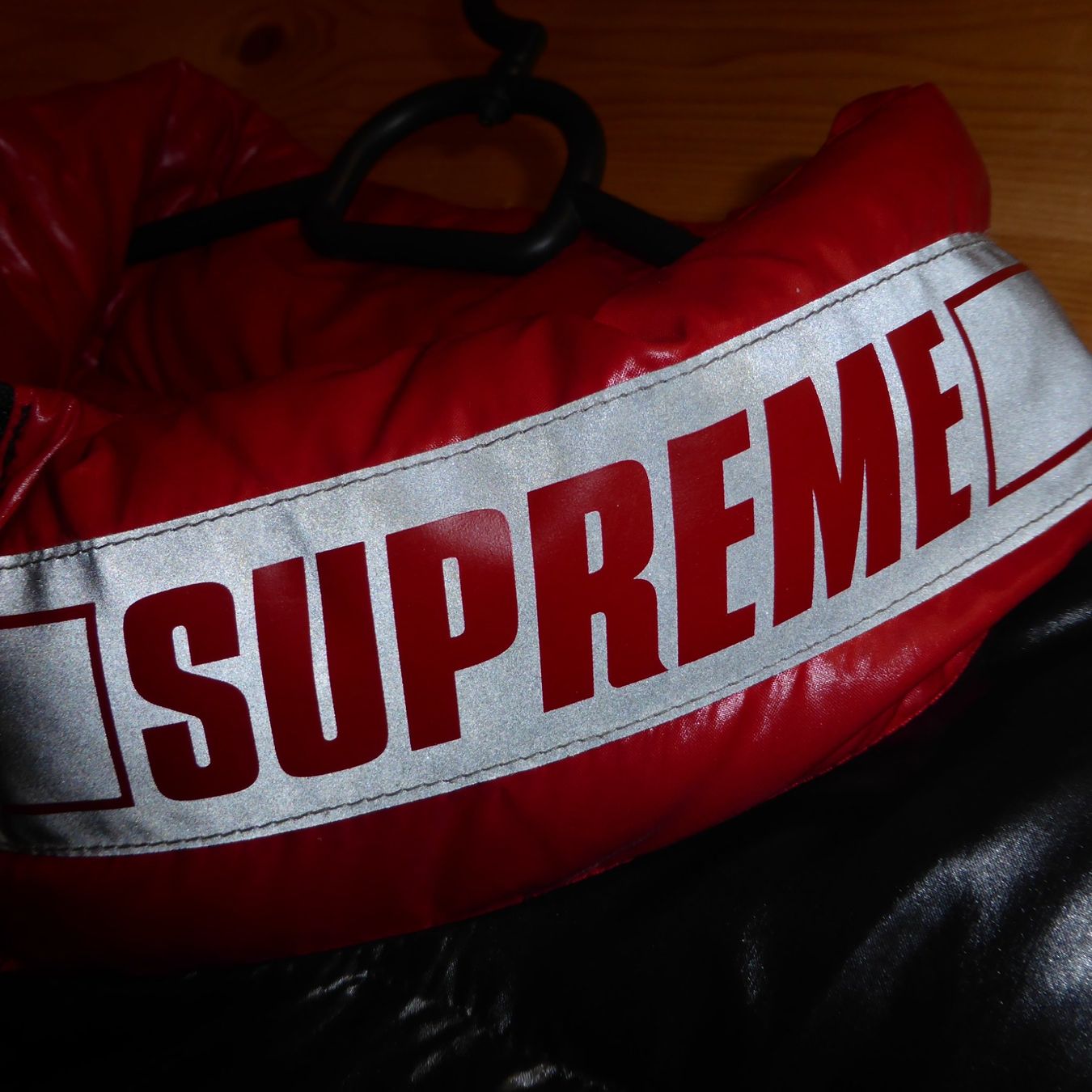 Supreme Giacche: Daunenjacke SUPREME, Gr. XL – Usato da St.Gallen venduto da regenbogen5 1