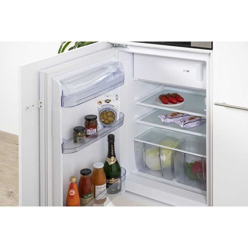 Komplettküchen: 369 Küchenzeile Küchenblock 280cm HO/E/S - Küche Einbauküche – Neu und originalverpackt aus Wallenwil von toesstalvertrieb 5