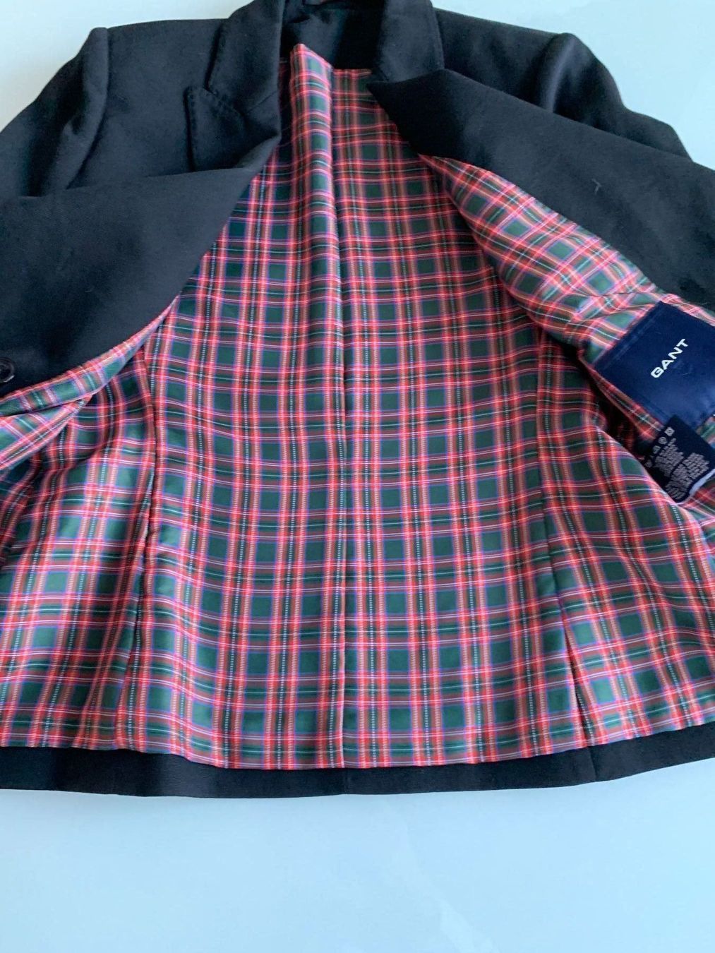 Giacche: Blazer GANT Original – Nuovo (secondo la descrizione) da Adliswil venduto da Jessik0 1