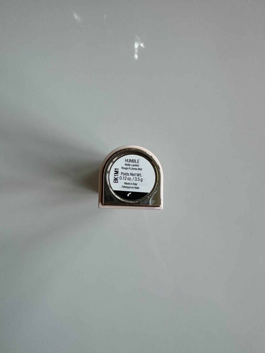 Make-up: Rare Beauty matte lipstick Humble – Neu (gemäss Beschreibung) aus Courgevaux von Qwertz111320 1