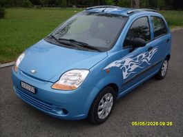 Chevrolet Matiz 0.8
