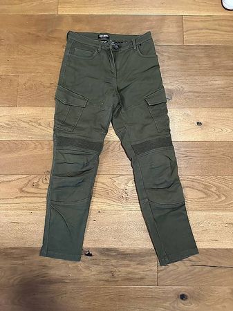 Motorradhose Spirit Motors Damen