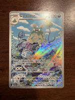 Garbodor (PAR 204)