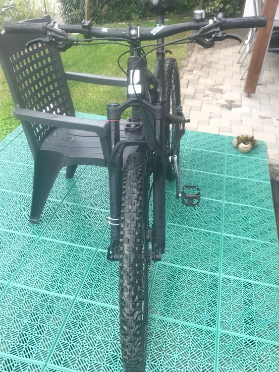 Vélos: Mountain Bike Rose, Ground Control, Special Edition – D'occasion à Riedholz par mastercom 1