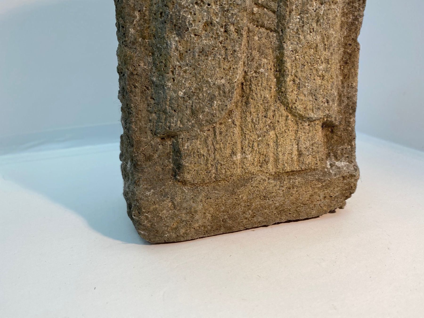 Skulpturen & Statuen: Steinfigur Japan Jizo Bosatsu – Gebraucht aus Bern von mbtiti 3