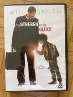 DVD Will Smith - Das Streben nach Glück