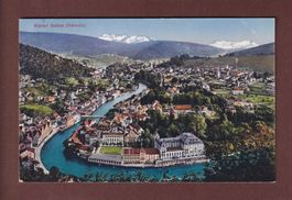 BADEN - 1917