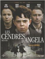 LES CENDRES D'ANGELA (ANGELA'S ASHES)