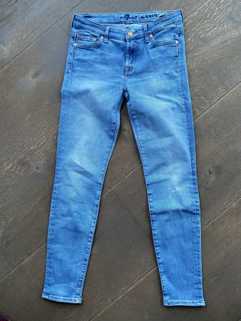 Jeans 7 for all mankind