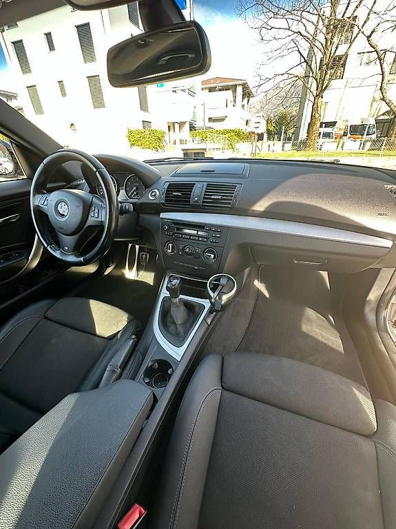 Automobili: BMW 120i – Usato da Cadenazzo venduto da Mrusso97 4