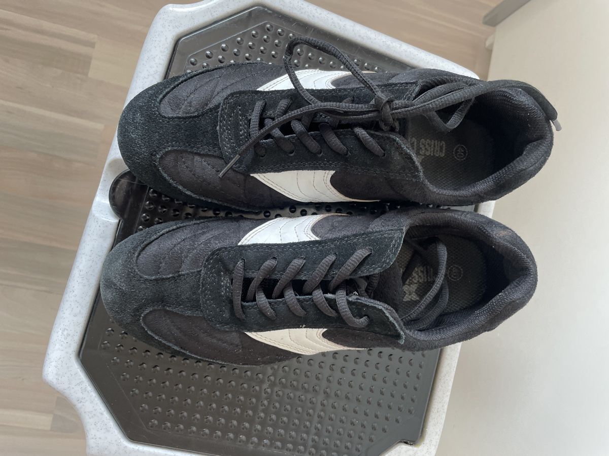 Chaussures femmes: Schuhe Gr.40 – D'occasion à Fahrwangen par Rehtse03 2