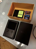 Analogue Pocket + accessories + as new