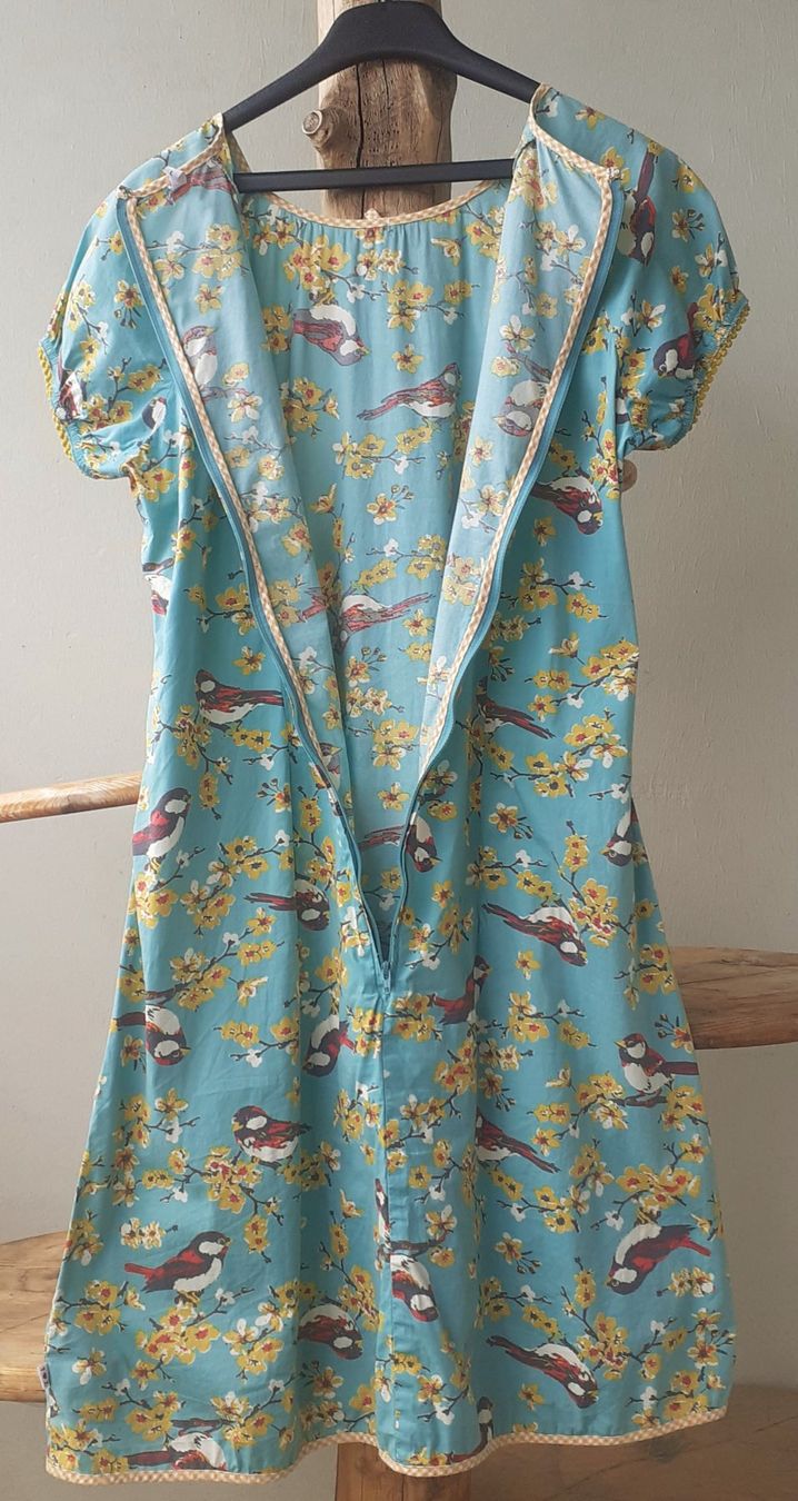 Blutsgeschwister Robes: Blutsgeschwister Kleid, L – D'occasion à Bern par Solarsystem 8