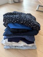 Kleiderpaket Umstandsmode